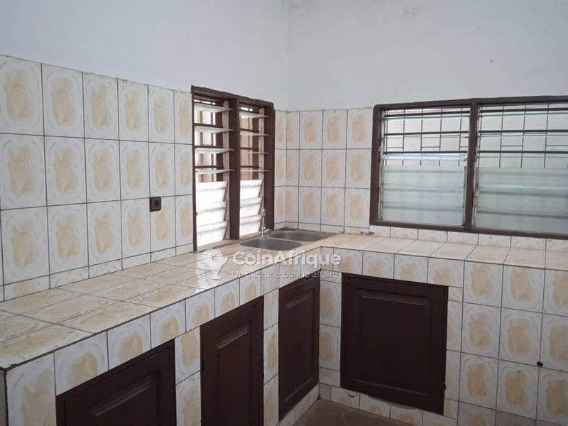 Location villa R+1
