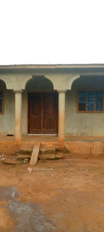 Vente villa 5 pièces