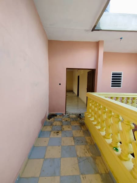 Nouvelle Construction 2 Chambres Salon
