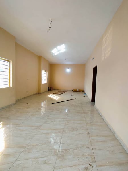 Nouvelle Construction 2 Chambres Salon