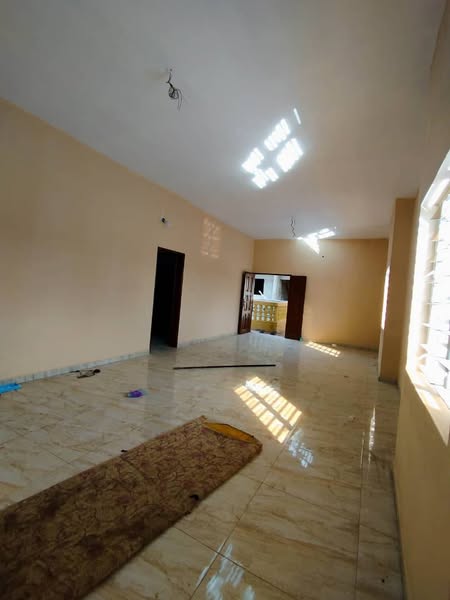 Nouvelle Construction 2 Chambres Salon