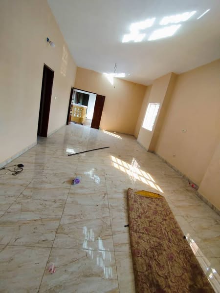Nouvelle Construction 2 Chambres Salon