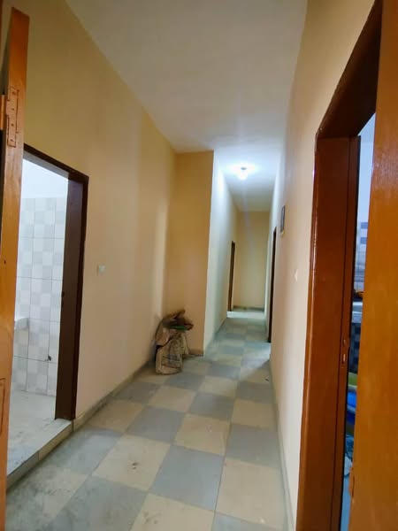 Nouvelle Construction 2 Chambres Salon