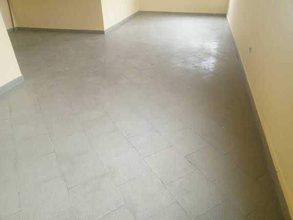 Appartement 3 Chambres, 1 Salon, Sanitaire Dallée