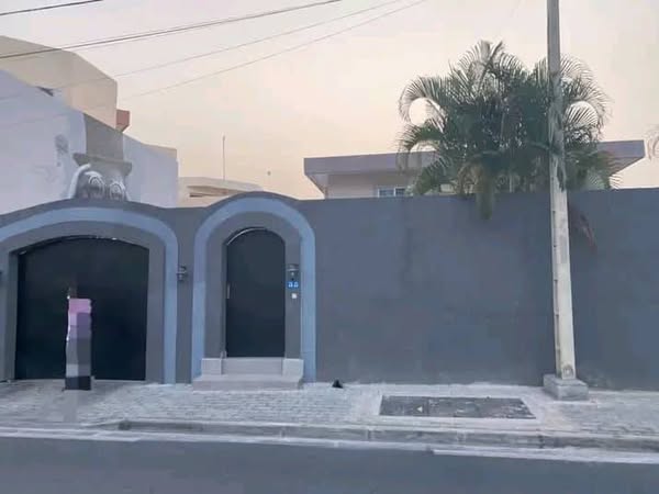Belle Villa avec Piscine