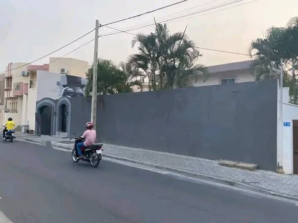 Belle Villa avec Piscine