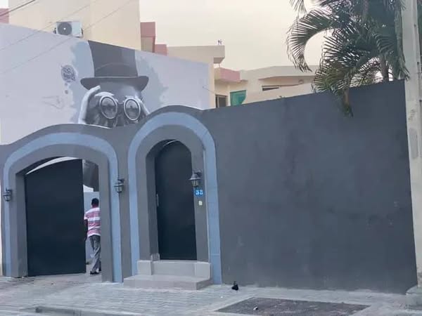 Belle Villa avec Piscine