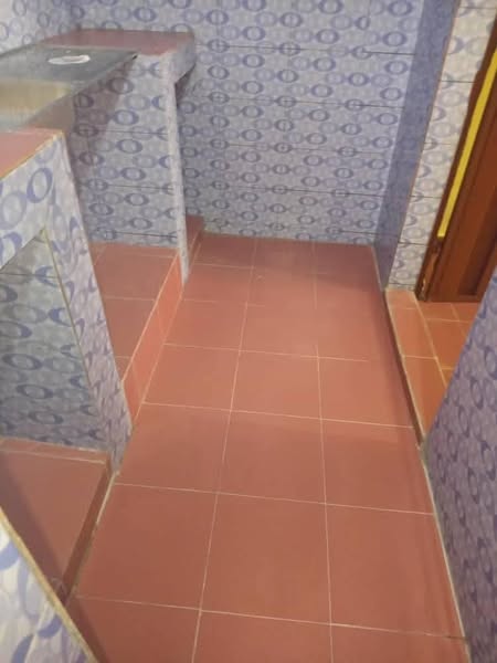 Nouvelle Construction Chambre Salon Sanitaire