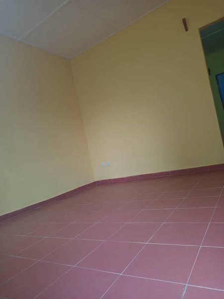 Nouvelle Construction Chambre Salon Sanitaire