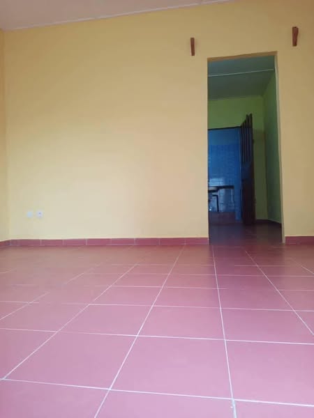 Nouvelle Construction Chambre Salon Sanitaire