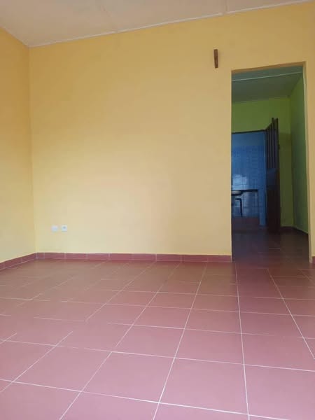 Nouvelle Construction Chambre Salon Sanitaire
