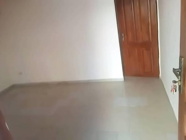 Appartement Récent 1 Chambre Salon Sanitaire