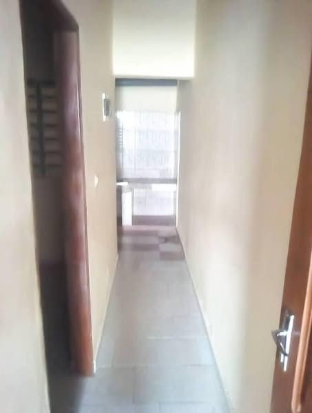 Appartement Récent 1 Chambre Salon Sanitaire