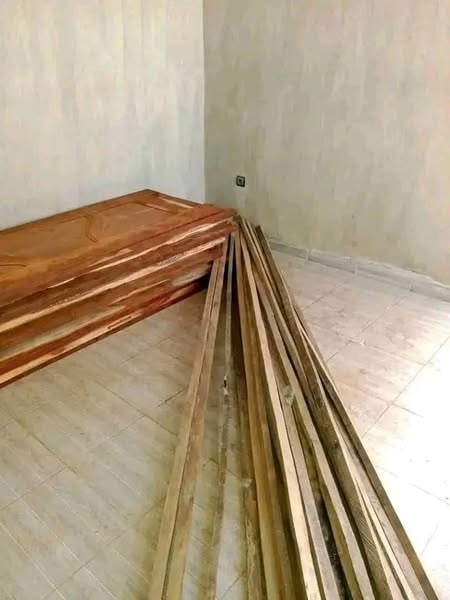 Chambre Salon Sanitaire à Louer