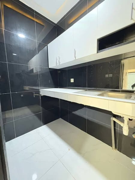 Appartements avec Salon, Chambre, Cuisine et Plus