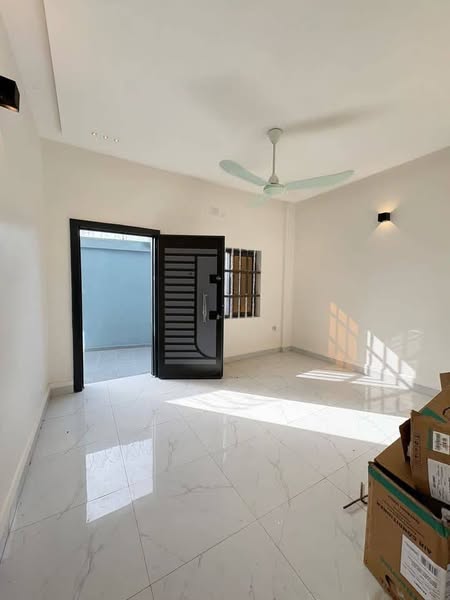 Appartements avec Salon, Chambre, Cuisine et Plus