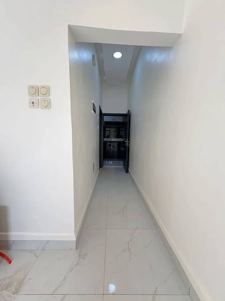 Appartements avec Salon, Chambre, Cuisine et Plus