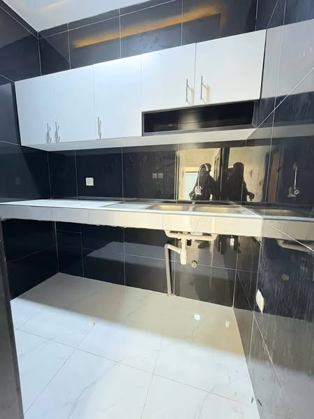 Appartements avec Salon, Chambre, Cuisine et Plus