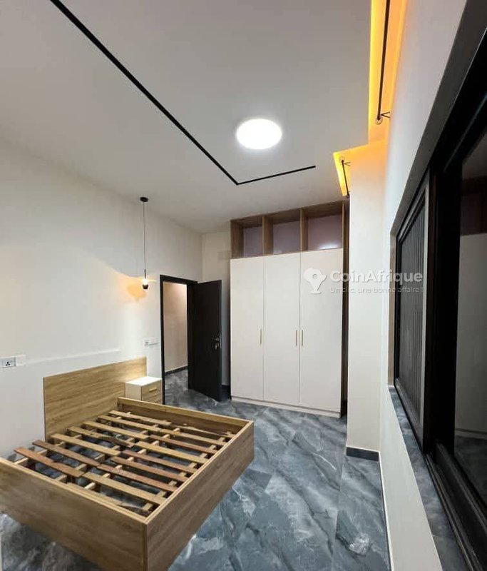 Location appartement 4 pièces