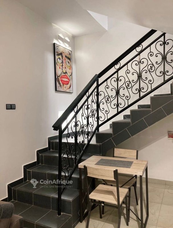Location appartements meublés 2 pièces