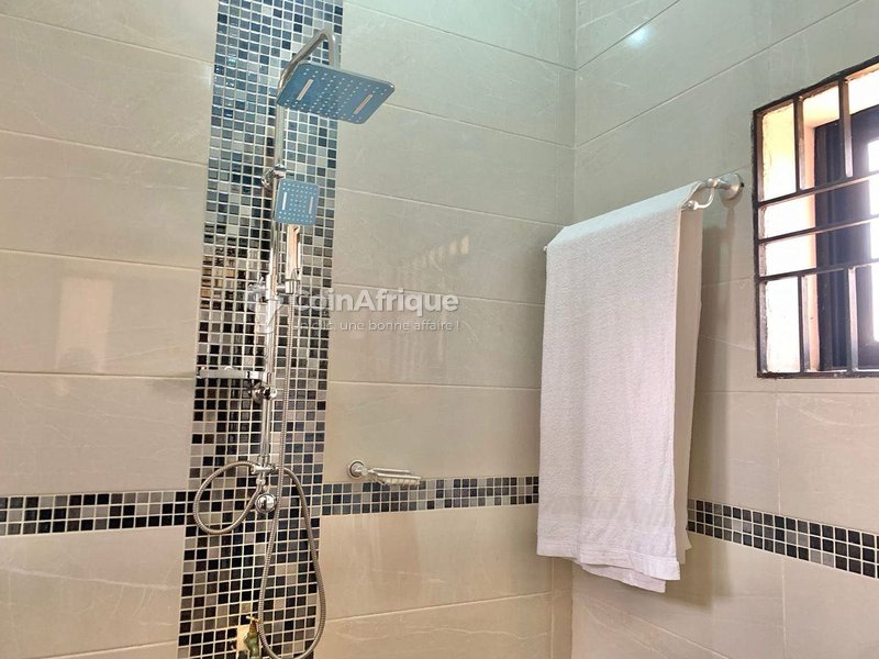 Location appartements meublés 2 pièces