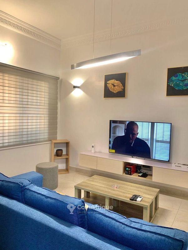 Location appartements meublés 2 pièces