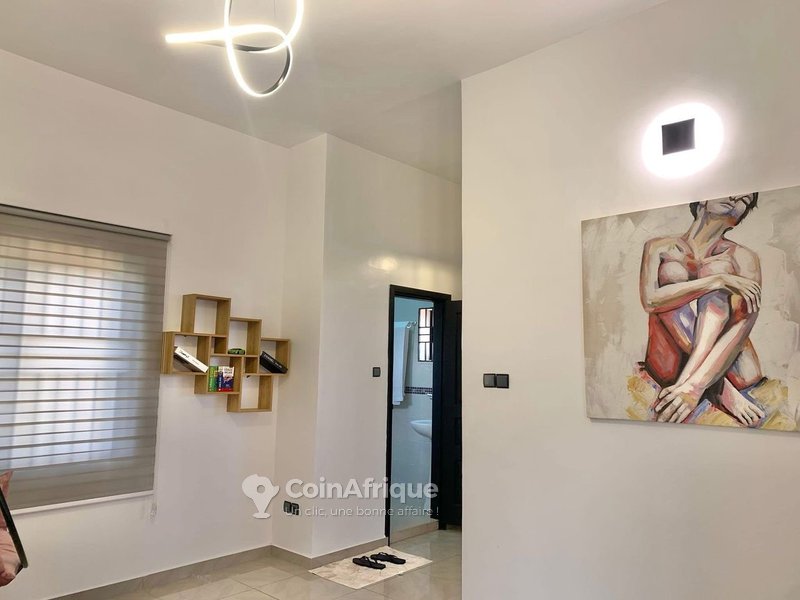 Location appartements meublés 2 pièces