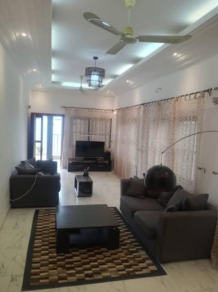 Villa Habitable Avec 3 Chambres