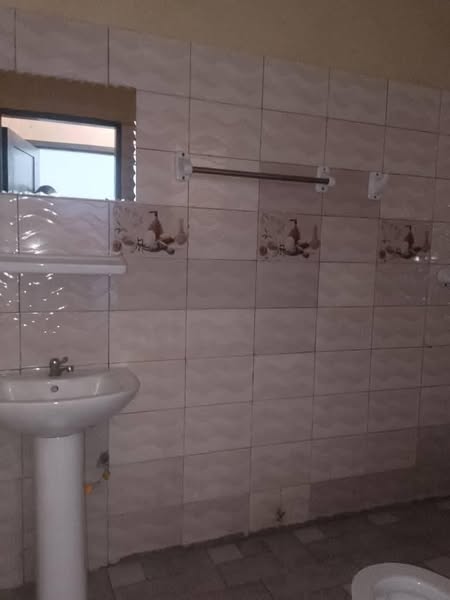 Villa Habitable Avec 3 Chambres
