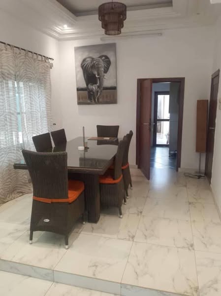 Villa Habitable Avec 3 Chambres