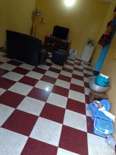 Appartement 1 Chambre Salon