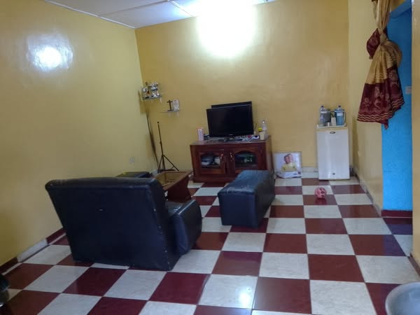 Appartement 1 Chambre Salon