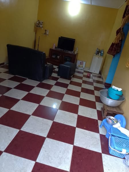 Appartement 1 Chambre Salon