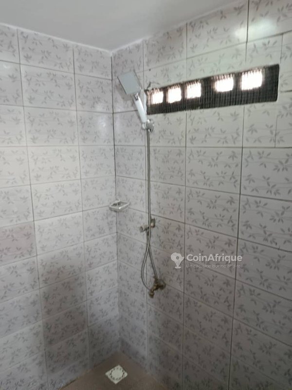 Location chambre