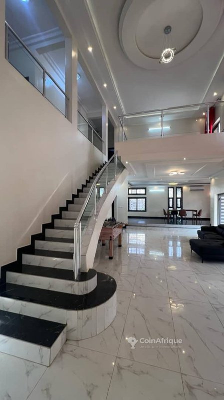 Location villa 6 pièces