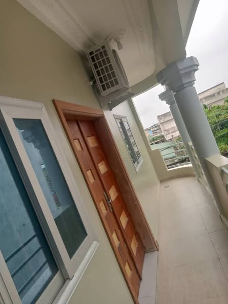 Sublime Appartement Moderne à Louer