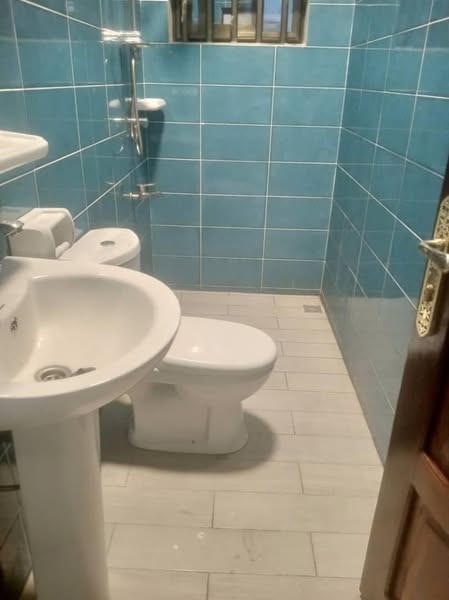 Appartement 1 Chambre Haut Standing Disponible Immédiatement