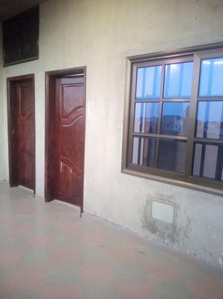 Appartement 1 Chambre Haut Standing Disponible Immédiatement