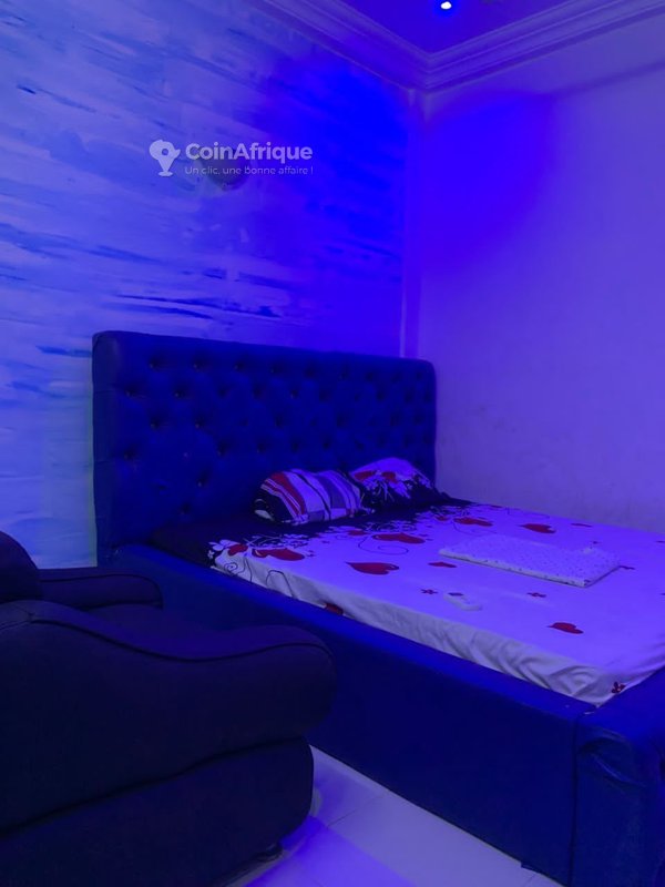 Location appartement meublé