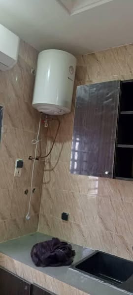 Villa Duplex Climatisée avec 5 Chambres