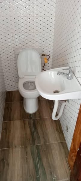 Villa Duplex Climatisée avec 5 Chambres