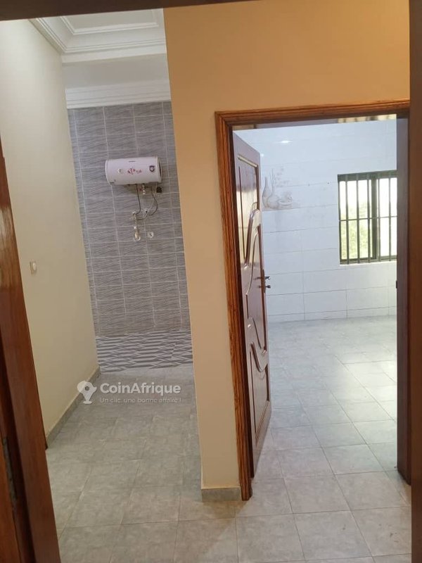 Location appartement 3 pièces