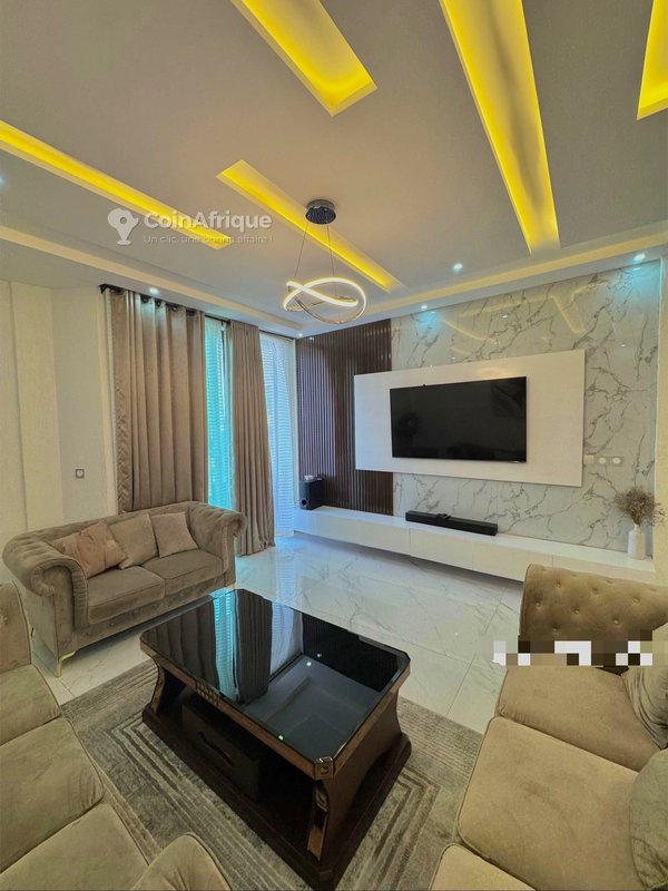 Location appartements meublés 2 pièces