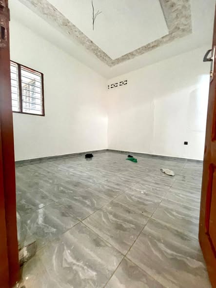 Maison spacieuse et propre à louer