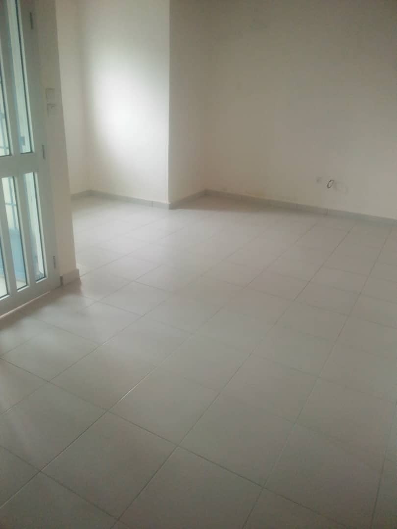 Appartement non meublé