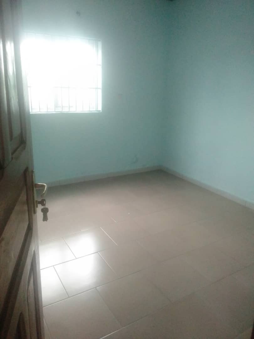Appartement non meublé