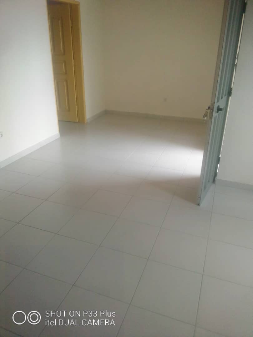 Appartement non meublé