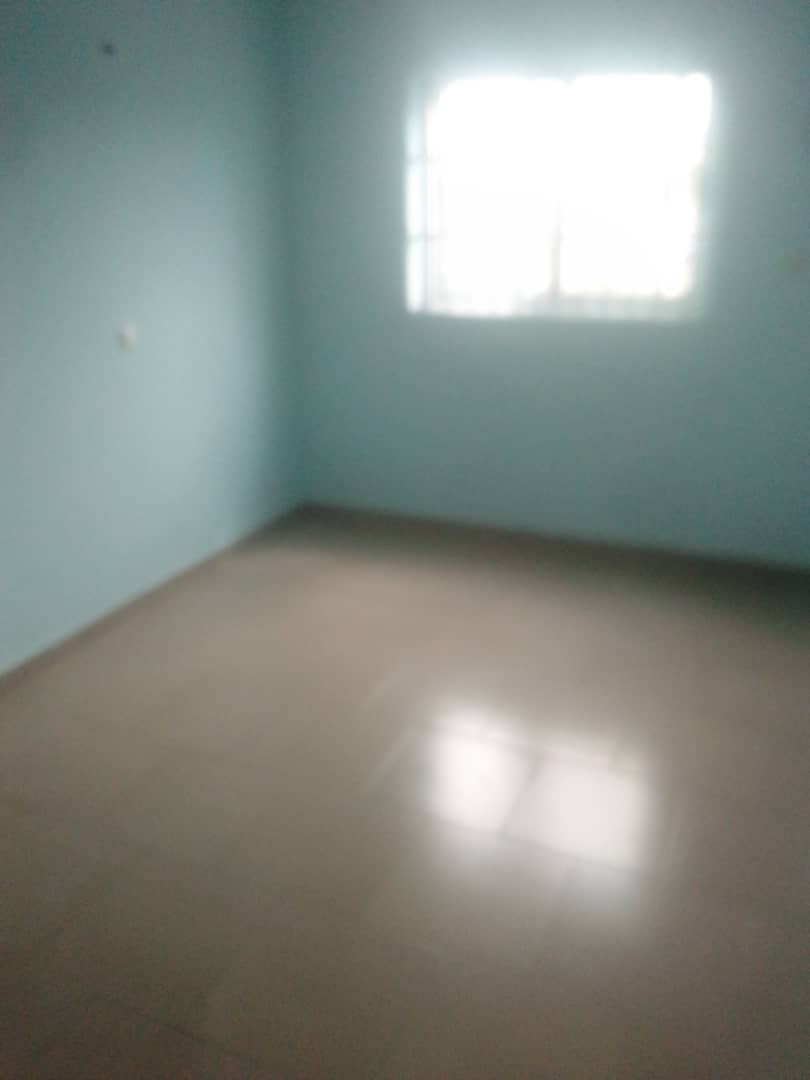 Appartement non meublé