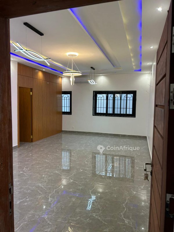 Location villas 4 pièces