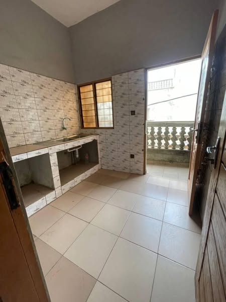 Appartement 2 Chambres avec Balcon Privé